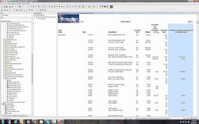 Optimal Value Systems Empresa de Automatizacion Industrial Conector Universal Preactor con ERPs v001