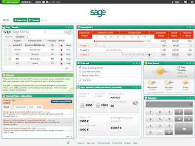 Optimal Value Systems Empresa de Automatizacion Industrial Conexion Preactor con ERP SAGE X3 v001 compressor