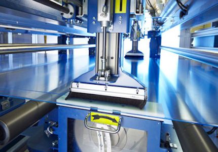 Optimal Value Systems Empresa de Automatizacion Industrial Sistema APS Preactor Industria del Plastico v001 compressor